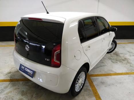 VOLKSWAGEN UP 1.0 12V 4P TSI FLEX MOVE UP, Foto 2