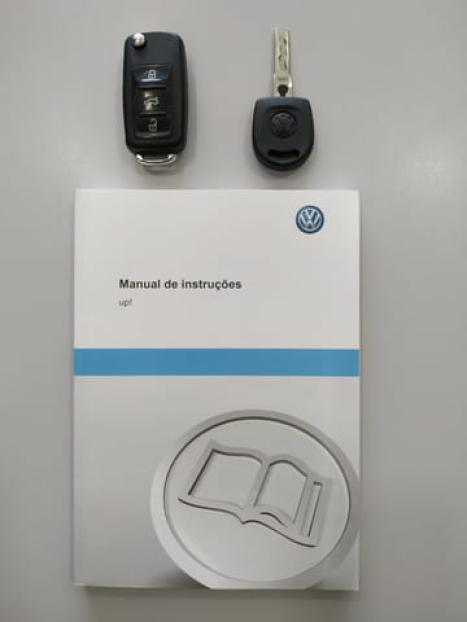VOLKSWAGEN UP 1.0 12V 4P TSI FLEX MOVE UP, Foto 5