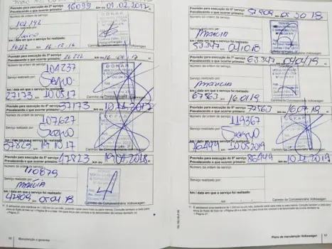 VOLKSWAGEN UP 1.0 12V 4P TSI FLEX MOVE UP, Foto 9