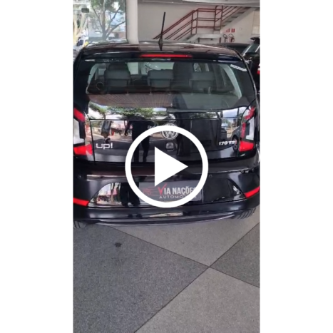 VOLKSWAGEN UP 1.0 12V TSI CONNECT FLEX, Foto 2