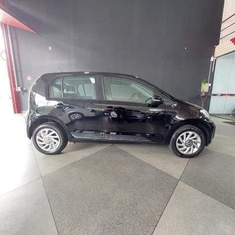VOLKSWAGEN UP 1.0 12V TSI CONNECT FLEX, Foto 3