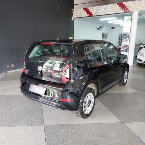 VOLKSWAGEN UP 1.0 12V TSI CONNECT FLEX, Foto 4