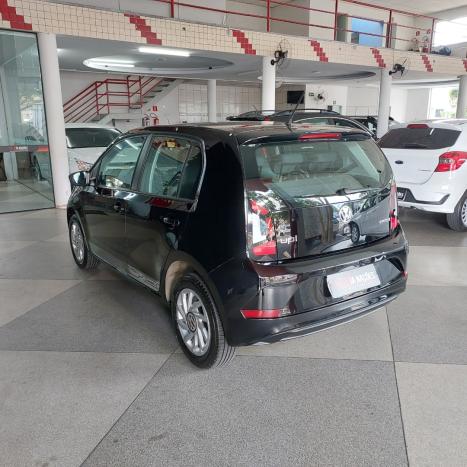 VOLKSWAGEN UP 1.0 12V TSI CONNECT FLEX, Foto 5