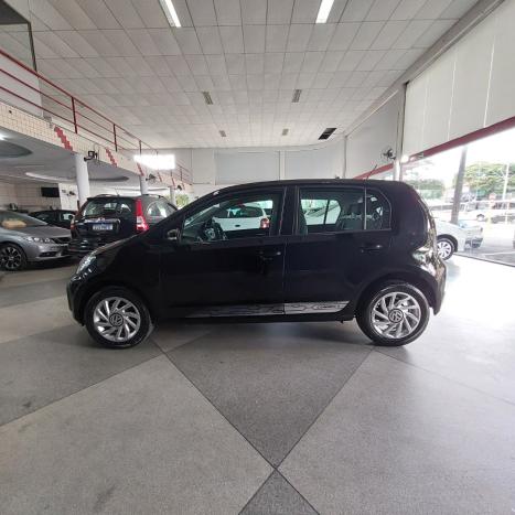 VOLKSWAGEN UP 1.0 12V TSI CONNECT FLEX, Foto 6