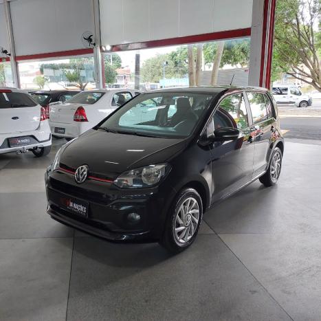 VOLKSWAGEN UP 1.0 12V TSI CONNECT FLEX, Foto 7