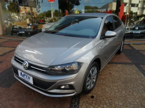 VOLKSWAGEN Virtus 1.0 4P 200 TSI FLEX COMFORTLINE AUTOM�TICO, Foto 1