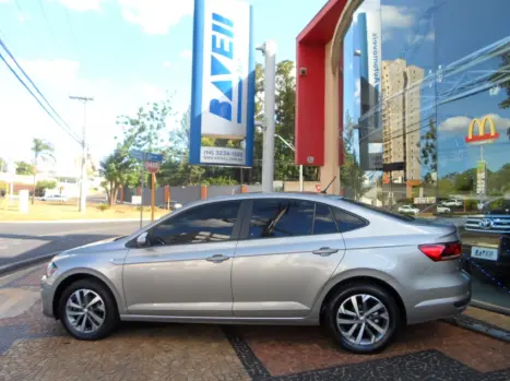 VOLKSWAGEN Virtus 1.0 4P 200 TSI FLEX COMFORTLINE AUTOM�TICO, Foto 5