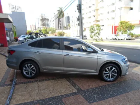 VOLKSWAGEN Virtus 1.0 4P 200 TSI FLEX COMFORTLINE AUTOM�TICO, Foto 6