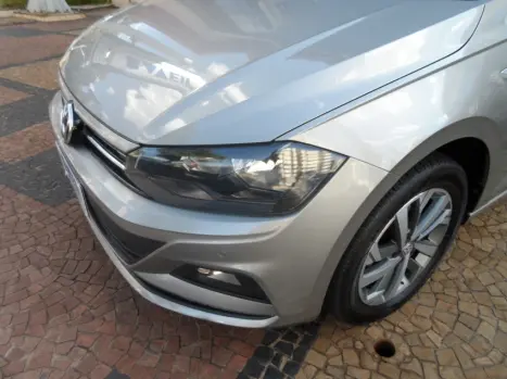 VOLKSWAGEN Virtus 1.0 4P 200 TSI FLEX COMFORTLINE AUTOM�TICO, Foto 7