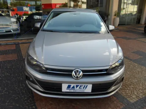 VOLKSWAGEN Virtus 1.0 4P 200 TSI FLEX COMFORTLINE AUTOM�TICO, Foto 11