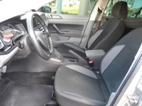 VOLKSWAGEN Virtus 1.0 4P 200 TSI FLEX COMFORTLINE AUTOM�TICO, Foto 12