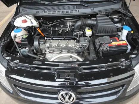 VOLKSWAGEN Voyage 1.6 4P TREND FLEX, Foto 4