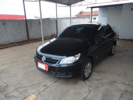 VOLKSWAGEN Voyage 1.6 4P TREND FLEX, Foto 1