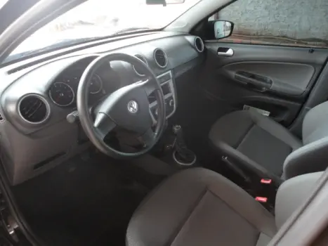 VOLKSWAGEN Voyage 1.6 4P TREND FLEX, Foto 3