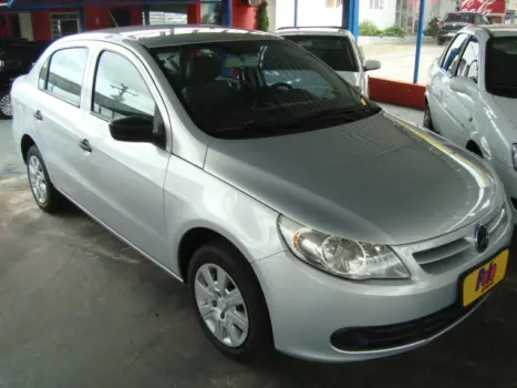 VOLKSWAGEN Voyage 1.6 4P TREND FLEX, Foto 1