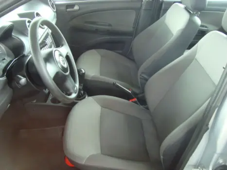 VOLKSWAGEN Voyage 1.6 4P TREND FLEX, Foto 3