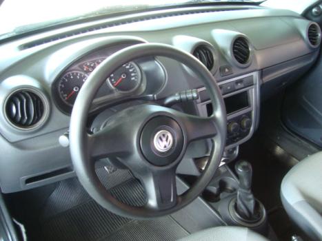 VOLKSWAGEN Voyage 1.0 4P TREND FLEX, Foto 3