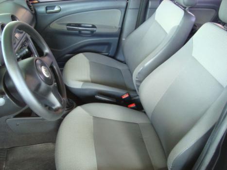 VOLKSWAGEN Voyage 1.0 4P TREND FLEX, Foto 2