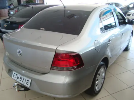 VOLKSWAGEN Voyage 1.6 4P TREND FLEX, Foto 4