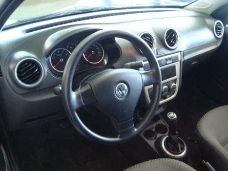 VOLKSWAGEN Voyage 1.6 4P TREND FLEX, Foto 3