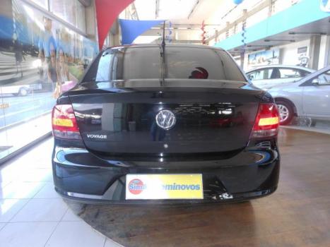 VOLKSWAGEN Voyage 1.0 4P FLEX, Foto 3