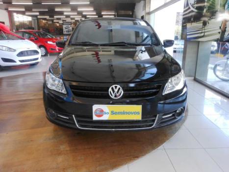 VOLKSWAGEN Voyage 1.0 4P FLEX, Foto 1