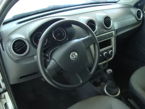 VOLKSWAGEN Voyage 1.6 4P TREND FLEX, Foto 4