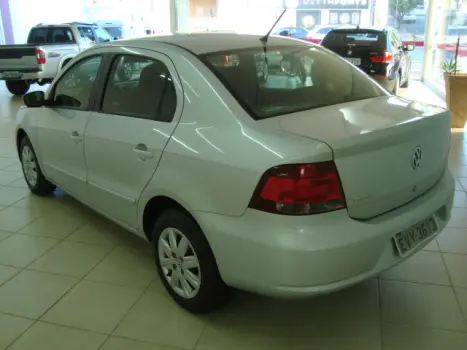 VOLKSWAGEN Voyage 1.6 4P TREND FLEX, Foto 2