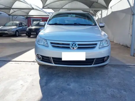 VOLKSWAGEN Voyage 1.6 4P COMFORTLINE FLEX, Foto 1