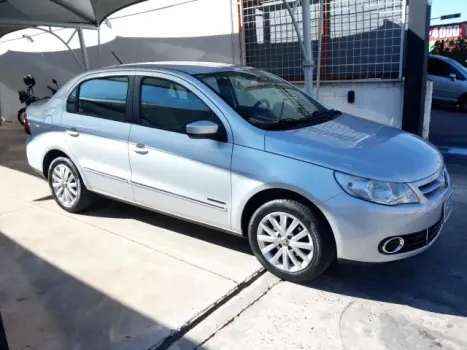 VOLKSWAGEN Voyage 1.6 4P COMFORTLINE FLEX, Foto 2