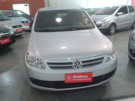 VOLKSWAGEN Voyage 1.6 4P TREND FLEX, Foto 2
