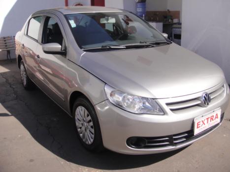 VOLKSWAGEN Voyage 1.0 4P TREND FLEX, Foto 1