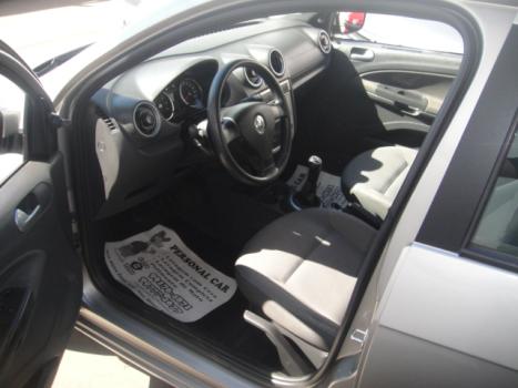 VOLKSWAGEN Voyage 1.0 4P TREND FLEX, Foto 3