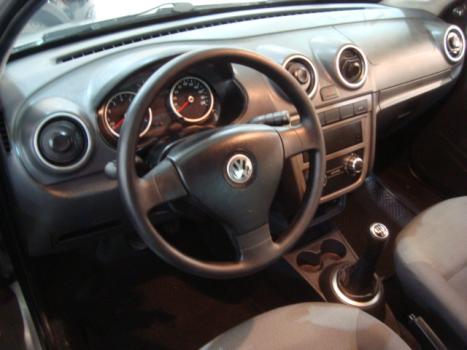 VOLKSWAGEN Voyage 1.0 4P TREND FLEX, Foto 4