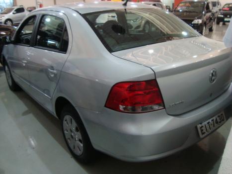 VOLKSWAGEN Voyage 1.0 4P TREND FLEX, Foto 2