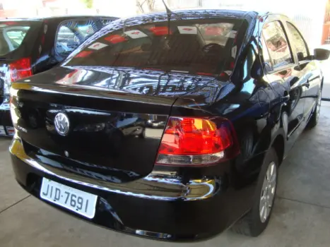 VOLKSWAGEN Voyage 1.0 4P TREND FLEX, Foto 2