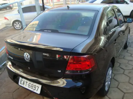 VOLKSWAGEN Voyage 1.6 4P TREND FLEX, Foto 2