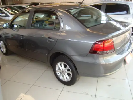 VOLKSWAGEN Voyage 1.6 4P TREND FLEX, Foto 4