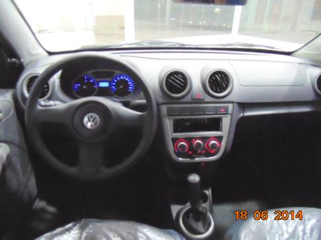 VOLKSWAGEN Voyage 1.6 4P TREND TOTAL FLEX, Foto 3