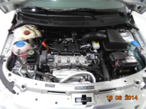 VOLKSWAGEN Voyage 1.6 4P TREND TOTAL FLEX, Foto 4