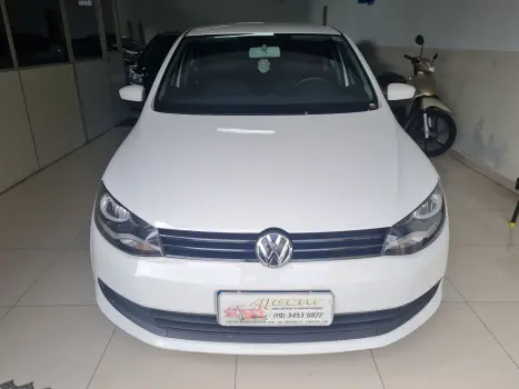 VOLKSWAGEN Voyage 1.6 4P TREND FLEX, Foto 1