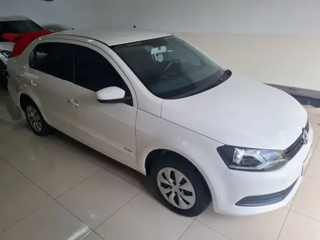 VOLKSWAGEN Voyage 1.6 4P TREND FLEX, Foto 3