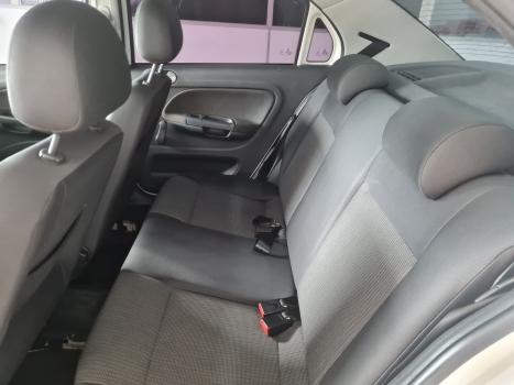 VOLKSWAGEN Voyage 1.6 4P TREND FLEX, Foto 5