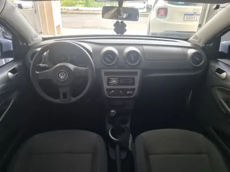 VOLKSWAGEN Voyage 1.6 4P TREND FLEX, Foto 6