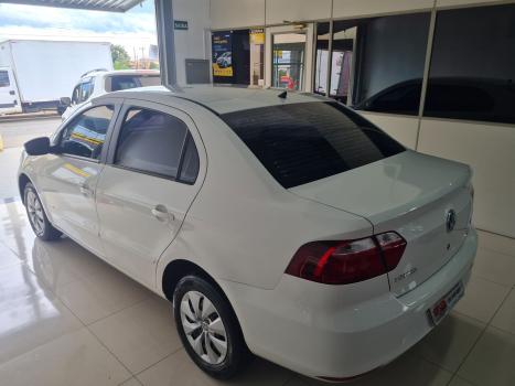 VOLKSWAGEN Voyage 1.6 4P TREND FLEX, Foto 7