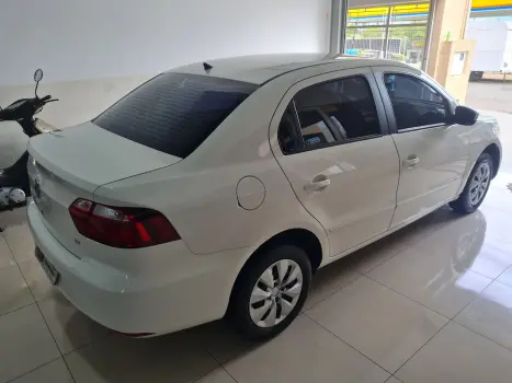 VOLKSWAGEN Voyage 1.6 4P TREND FLEX, Foto 8