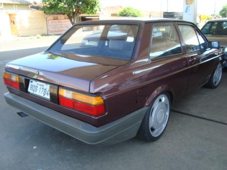 VOLKSWAGEN Voyage 2.0 GL, Foto 2