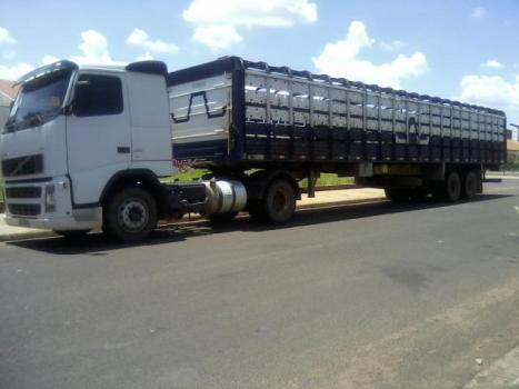 VOLVO FH 440 , Foto 4