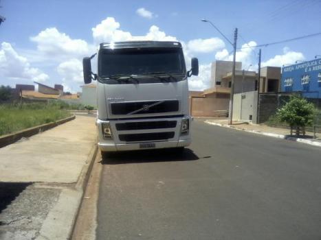 VOLVO FH 440 , Foto 1