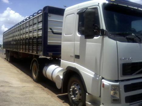 VOLVO FH 440 , Foto 2